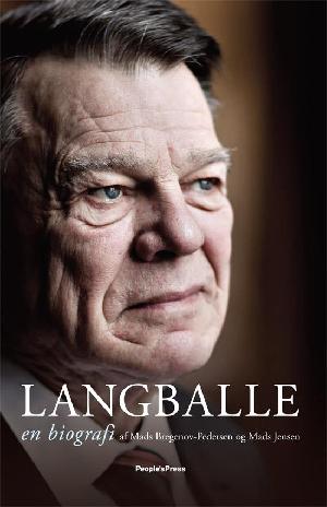 Langballe : en biografi