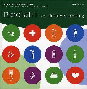 Pædiatri - en illustreret lærebog