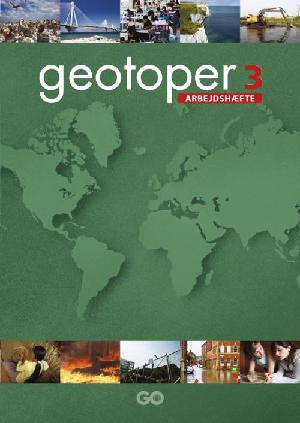 Geotoper -- Arbejdshæfte. Bind 3