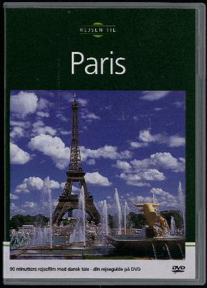 Rejsen til Paris