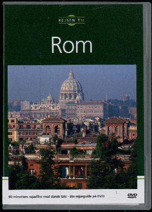 Rejsen til Rom
