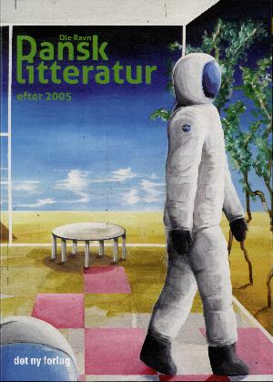 Dansk litteratur efter 2005