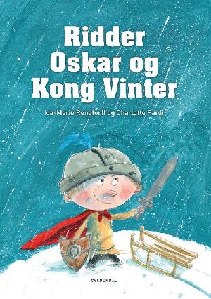 Ridder Oskar og Kong Vinter