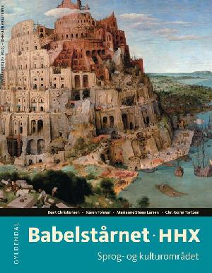 Babelstårnet - HHX : sprog- og kulturområdet