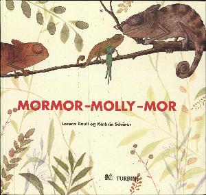 Mormor - Molly - mor