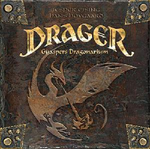 Drager : Guaspers dragonarium