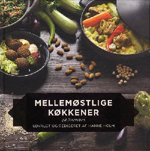 Mellemøstlige køkkener på Nørrebro