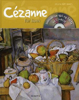 Cézanne for børn