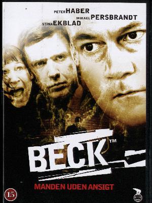 Beck - manden uden ansigt
