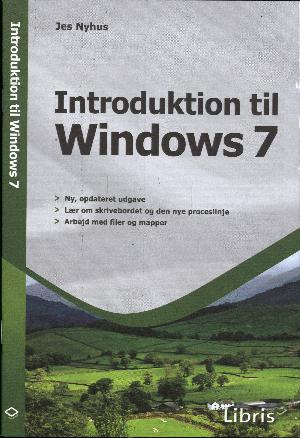 Introduktion til Windows 7