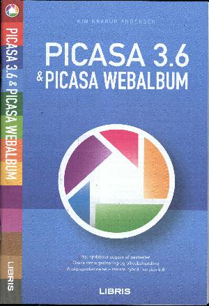 Picasa 3.6 & Picasa Webalbum