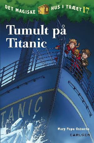 Tumult på Titanic