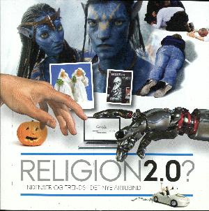 Religion 2.0? : tendenser og trends i det nye årtusind