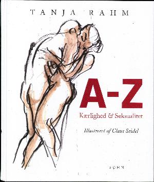 A-Z - kærlighed & seksualitet