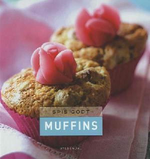 Spis godt - muffins