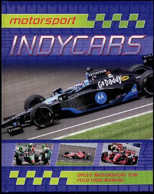 Indycars