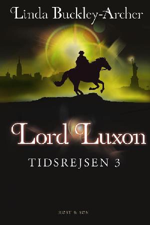 Lord Luxon