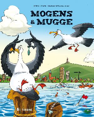 Mogens & Mugge