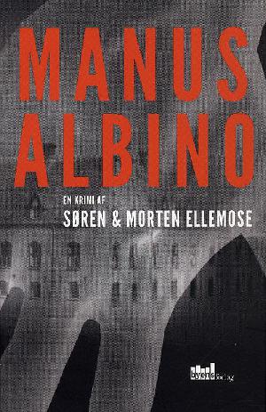 Manus Albino : en krimi