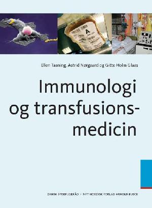 Immunologi og transfusionsmedicin
