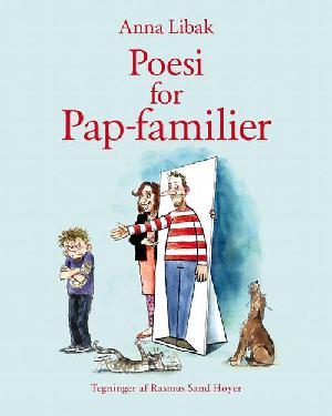 Poesi for pap-familier