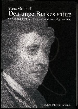 Den unge Burkes satire med Edmund Burke: Et forsvar for det naturlige samfund