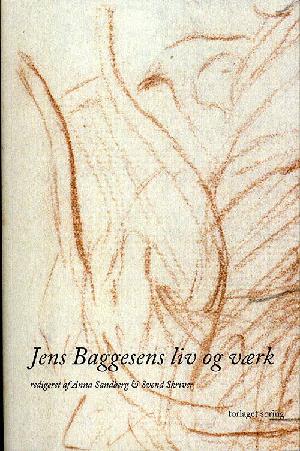 Jens Baggesens liv og værk