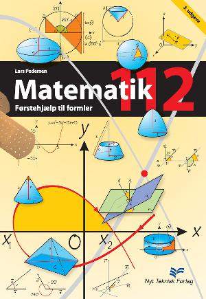 Matematik 112 : førstehjælp til formler