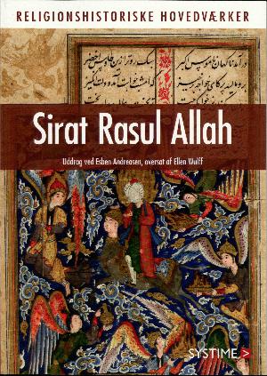 Sirat Rasul Allah : Ibn Ishaqs Muhammed-biografi fra 700-tallet