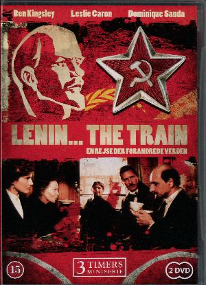 Lenin - the train