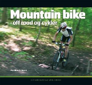 Mountain bike - off road og cykler