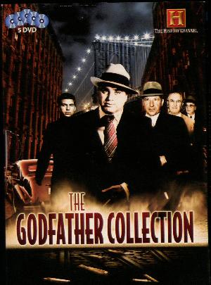 The Godfather collection