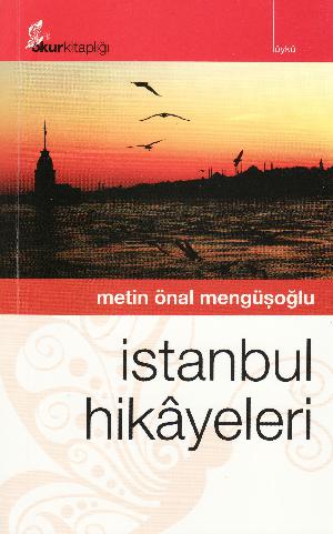 Istanbul hikâyeleri