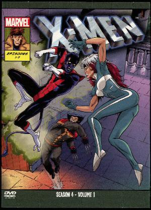 X-men. Volume 1