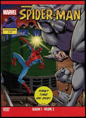 Spider-man. Volume 2