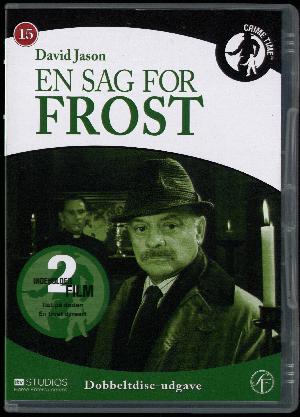 En sag for Frost. 3