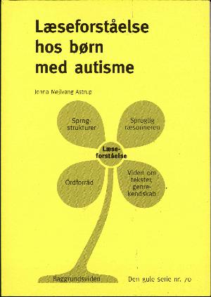 Læseforståelse hos børn med autisme