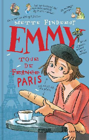 Emmy - Tour de France Paris