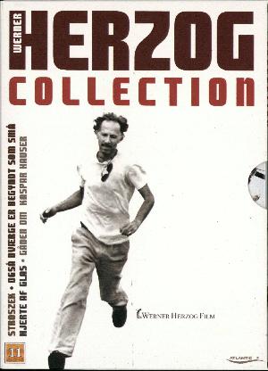 Werner Herzog collection