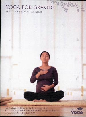 Yoga for gravide