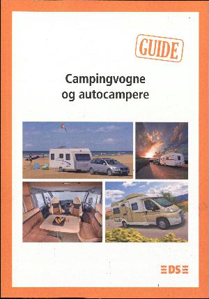 Campingvogne og autocampere