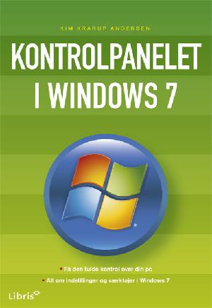 Kontrolpanelet i Windows 7