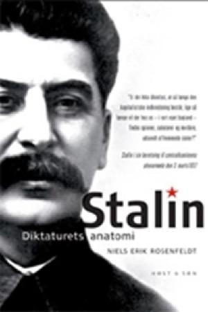 Stalin : diktaturets anatomi