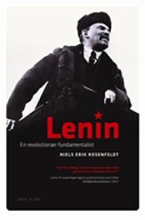 Lenin : en revolutionær fundamentalist