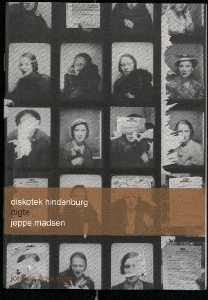 Diskotek Hindenburg : digte