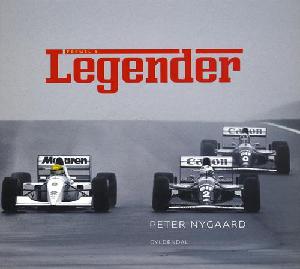 Formel 1 legender