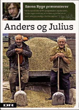 Anders og Julius