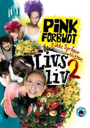 Livs liv. Bind 2 : Pink forbudt