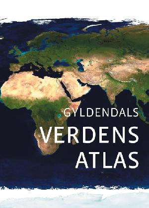 Gyldendals verdensatlas