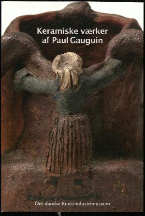 Keramiske værker af Paul Gauguin